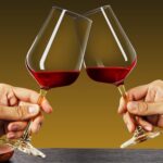 1747399050 set of 2 hand blown crystal wine glasses 12oz clear glassware with long stem for red and white wine perfect christmas gifts for women and men wedding and birthday gifts 6 set.jpg