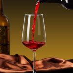 1747399052 set of 2 hand blown crystal wine glasses 12oz clear glassware with long stem for red and white wine perfect christmas gifts for women and men wedding and birthday gifts 6 set.jpg