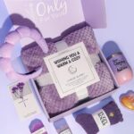 1747400157 granny says birthday gifts for mom spa gifts for women get well soon gift baskets self care gifts for women care package with flannel blanket for mom friendship wife sister.jpg