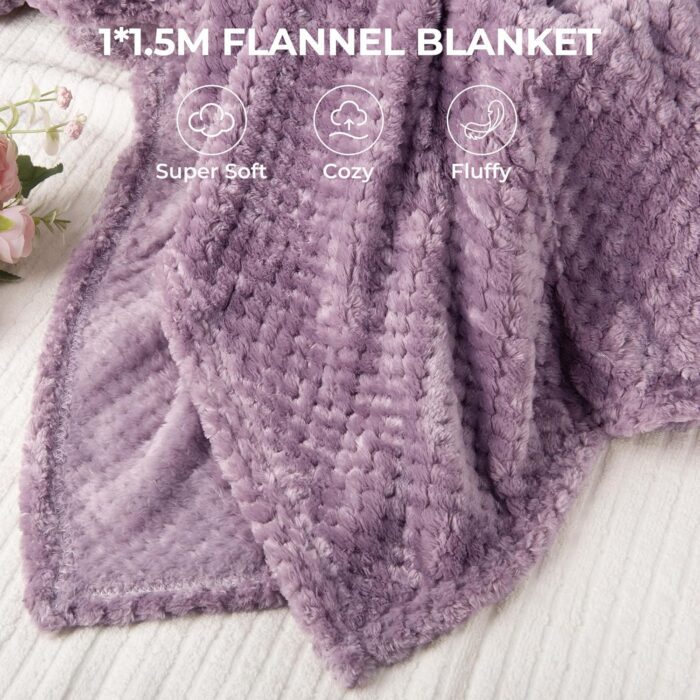 1747400160 granny says birthday gifts for mom spa gifts for women get well soon gift baskets self care gifts for women care package with flannel blanket for mom friendship wife sister.jpg