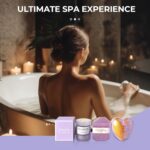 1747400163 granny says birthday gifts for mom spa gifts for women get well soon gift baskets self care gifts for women care package with flannel blanket for mom friendship wife sister.jpg