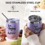 1747400164 granny says birthday gifts for mom spa gifts for women get well soon gift baskets self care gifts for women care package with flannel blanket for mom friendship wife sister.jpg