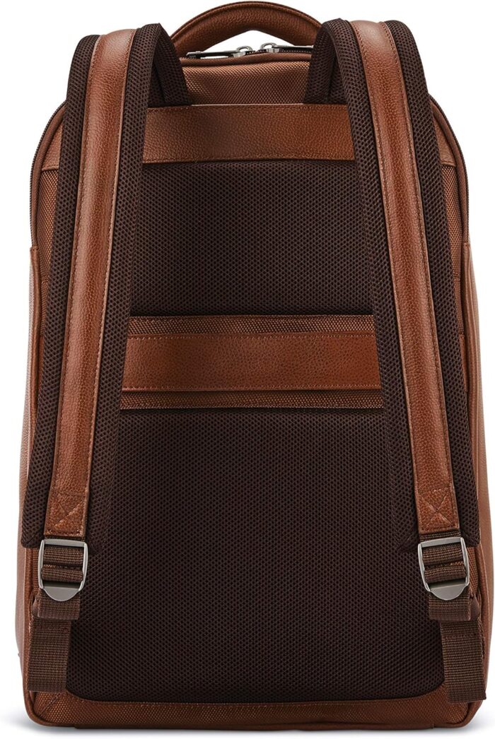 1747401803 samsonite classic leather backpack cognac one size.jpg