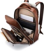 1747401807 samsonite classic leather backpack cognac one size.jpg