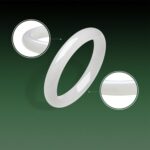 1747404038 natural jade bracelet nephrite white jade bangle round feng shui gemstone dainty jewelry hetian jade bangle bracelet for women mom daughter size 54170 60230 y1012555 y1012558.jpg