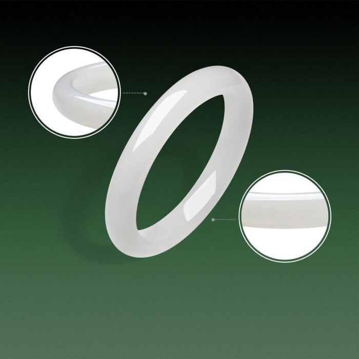 1747404038 natural jade bracelet nephrite white jade bangle round feng shui gemstone dainty jewelry hetian jade bangle bracelet for women mom daughter size 54170 60230 y1012555 y1012558.jpg