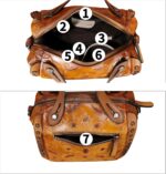 1747405435 genuine leather purses and handbags for women vintage embossed leather satchel bags shoulder bag crossbody with strap.jpg