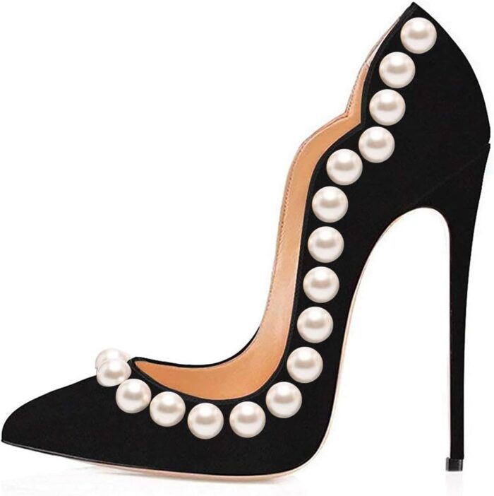1747408157 fsj women classic pointed toe high heels sexy stiletto pumps office lady casual dress party prom shoes size 4 15 us.jpg