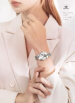 1747411336 oupinke women automatic watches luxury diamond flywheel two tone stainless tungsten steel band moon phase 24 hours.jpg