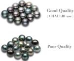 1747411397 spiral love tahitian black pearl pendant necklace 18k gold plated 925 sterling silver birthday anniversary jewelry gifts for women wife mom daughter.jpg
