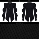 1747411975 womens knit cardigan sweaters long sleeve button down open front casual outwear trendy 2025.jpg