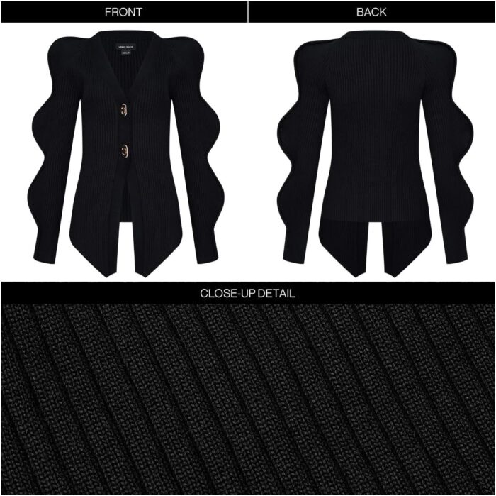 1747411975 womens knit cardigan sweaters long sleeve button down open front casual outwear trendy 2025.jpg