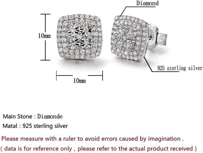 1747418777 supermodel diamond earrings for men women 925 sterling silver stud cushionbezel setting diamond stud earrings.jpg