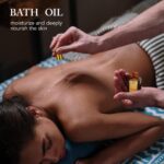 1747422372 bath body gift set luxury home spa bath gift basket honey almond scented bath set pamper gifts for women teens 15 pcs relaxing home spa kit with bubble bath bath salts body lotion.jpg