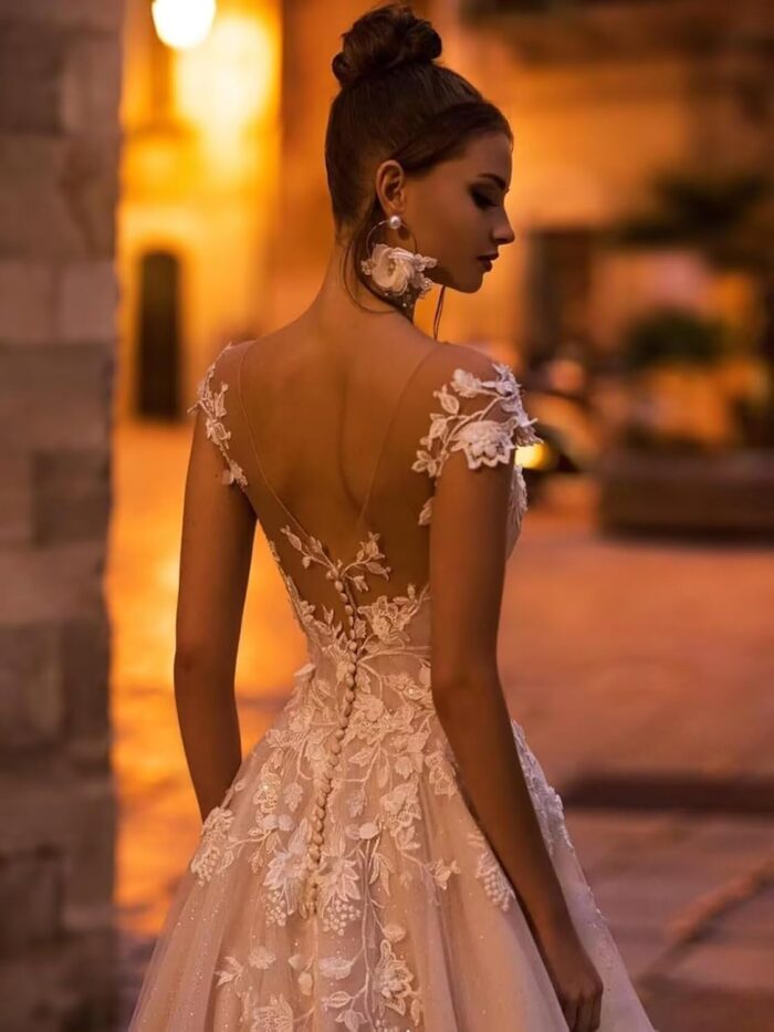 1747422953 mermaid wedding dresses for bride long sleeve beach bride dress lw03.jpg