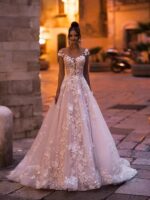 1747422954 mermaid wedding dresses for bride long sleeve beach bride dress lw03.jpg