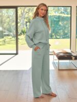 1747426723 automet lounge sets for women sweatsuits 2 piece outfits 2025 fall drawstring sweatshirt wide leg sweatpants tracksuit.jpg
