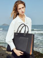 1747427706 cluci leather briefcase for women laptop 15.6 inch professional business work ladies computer handbag shoulder bag.jpg