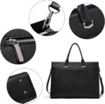 1747427710 cluci leather briefcase for women laptop 15.6 inch professional business work ladies computer handbag shoulder bag.jpg
