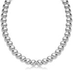 1747429907 sterling silver italian bead ball chain necklace handmade 5mm 6mm 16 24 inch womens jewelry.jpg