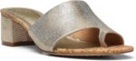 1747430260 donald pliner womens naia dress sandal – 1.75 heel comfortable mule sandals for women dress sandals with toe ring open toe shoes for women slip on sandals.jpg