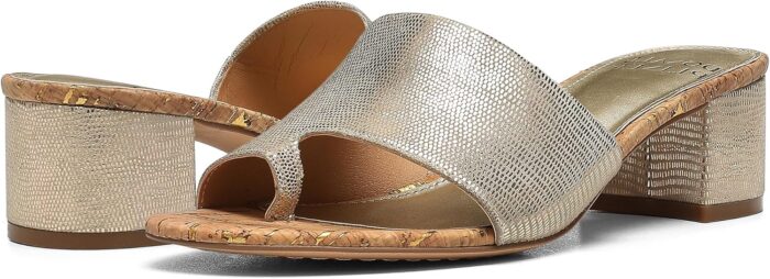 1747430265 donald pliner womens naia dress sandal – 1.75 heel comfortable mule sandals for women dress sandals with toe ring open toe shoes for women slip on sandals.jpg