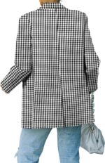 1747430401 crazy grid women business casual blazers with lined professional work suit jacket with pockets.jpg