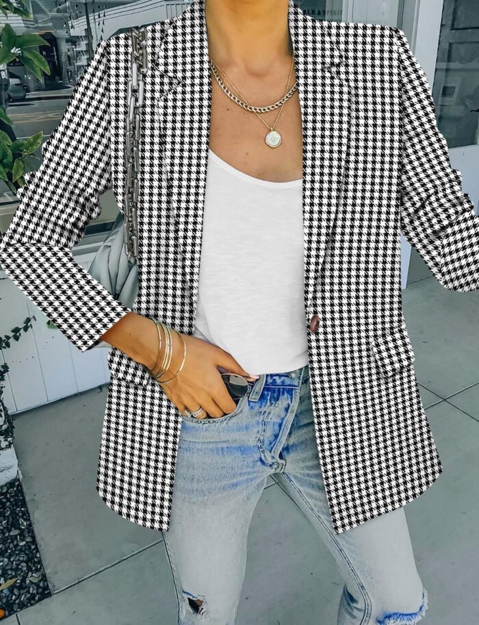 1747430402 crazy grid women business casual blazers with lined professional work suit jacket with pockets.jpg