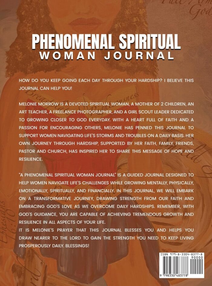 1747433461 phenomenal spiritual woman journal a guided daily journal for women thriving through a hardship.jpg