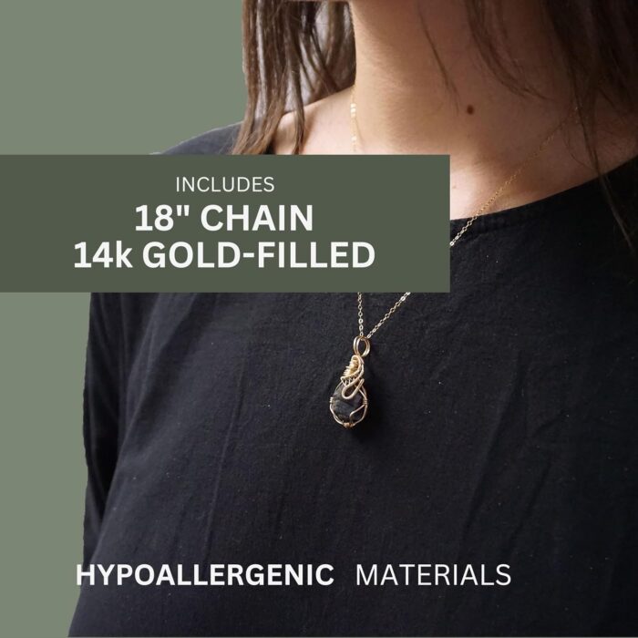 1747433604 new designer sapphire pendant made with authentic 18 gold filled chain september birthstone jewelry gift for women handmade in north america.jpg