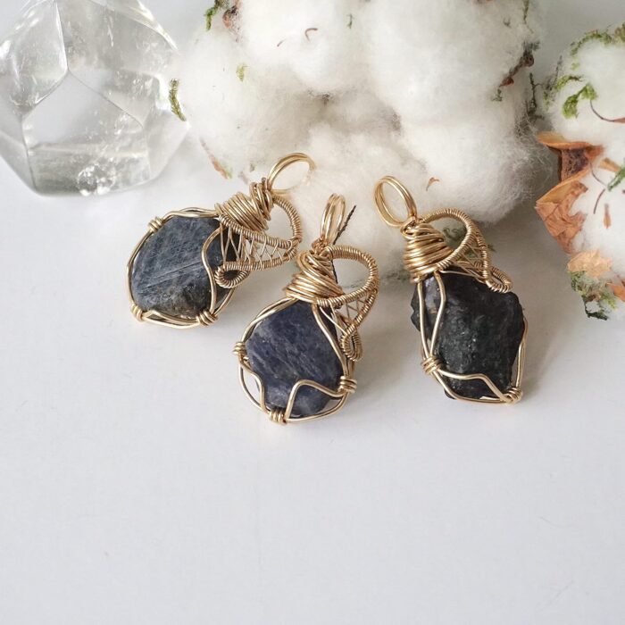 1747433607 new designer sapphire pendant made with authentic 18 gold filled chain september birthstone jewelry gift for women handmade in north america.jpg