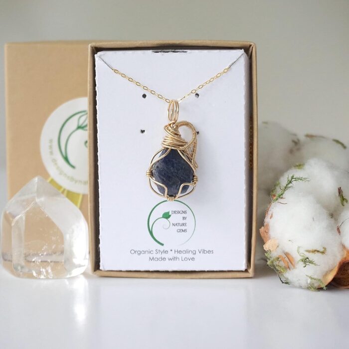 1747433611 new designer sapphire pendant made with authentic 18 gold filled chain september birthstone jewelry gift for women handmade in north america.jpg