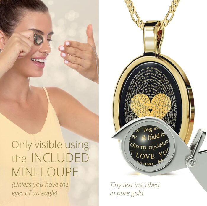 1747437286 nanostyle love necklace with i love you inscribed in 120 languages in miniature text of pure gold on a romantic onyx pendant for women 18 rolo chain.jpg