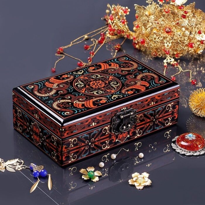 1747439548 jewelry box jewlrey box retro style han pattern lacquerware jewelry box classical wooden lacquer box chinese style gift box high end gift box jewelry box for womenb.jpg