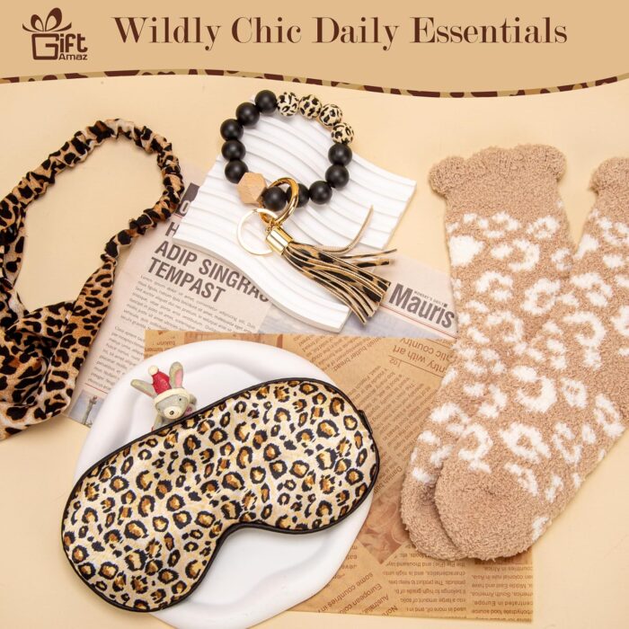 1747440780 leopard gifts for women mothers day gifts for mom get well soon gifts with leopard tumbler and blanket leopard print care package thinking of you birthday gifts for women girl friends wife.jpg
