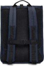 1747443354 rains rolltop rucksack backpack waterproof backpack for women and men rucksack for travel and work blue.jpg