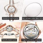 1747444595 olevs watch for women automatic self winding mechanical ladies wrist watch big face two tone stainless steel ceramic bracelet heart diamond fashion luxury ceramic band luminous waterproof….jpg