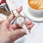 1747444598 olevs watch for women automatic self winding mechanical ladies wrist watch big face two tone stainless steel ceramic bracelet heart diamond fashion luxury ceramic band luminous waterproof….jpg