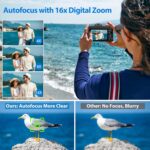 1747447038 5k digital camera wifi autofocus vlogging camera for youtube 48mp camera for photography and video 3.5 screen travel camera with uv filter anti shake16x digital zoom32gb sd card2 batteries.jpg