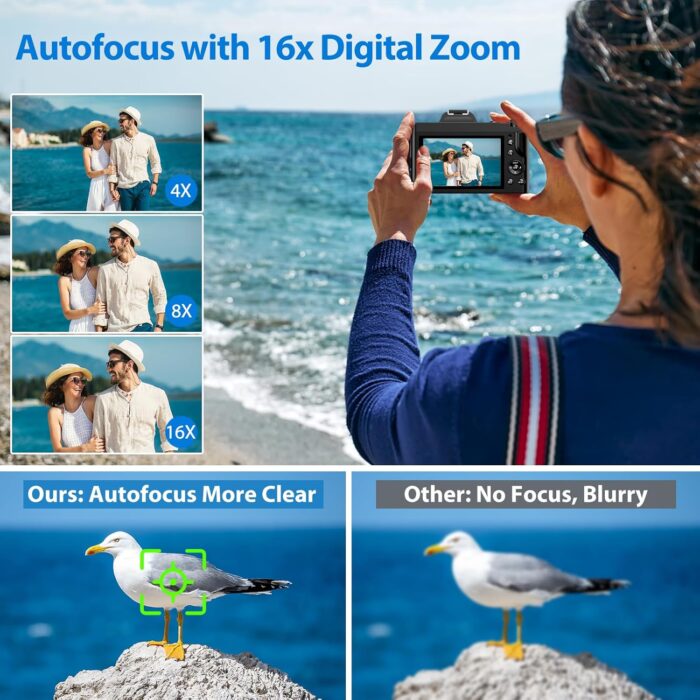 1747447038 5k digital camera wifi autofocus vlogging camera for youtube 48mp camera for photography and video 3.5 screen travel camera with uv filter anti shake16x digital zoom32gb sd card2 batteries.jpg