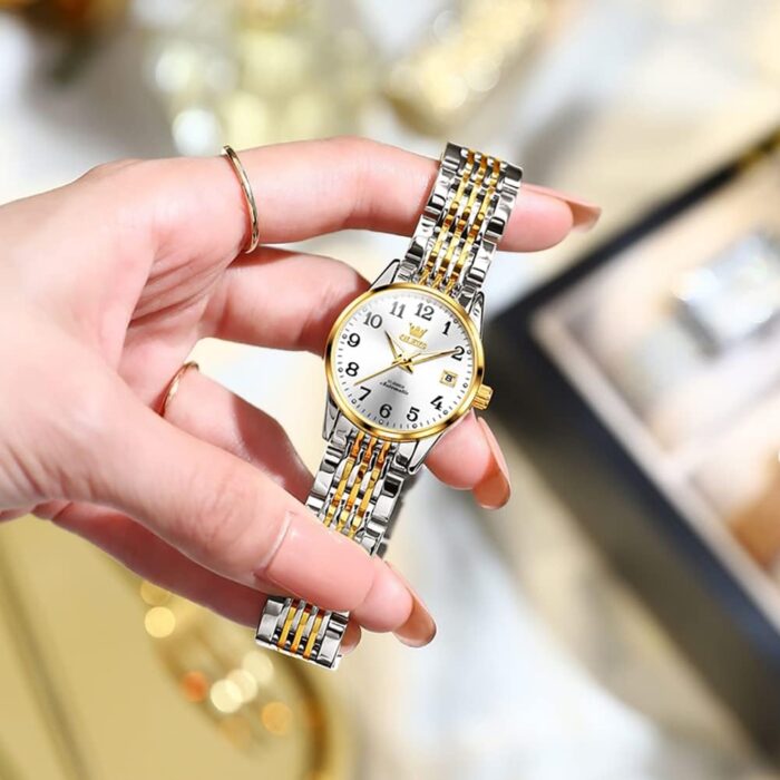 1747448312 olevs womens automatic watch premium small face diamond accented self winding watches for women fashion waterproof ladies dress watch.jpg