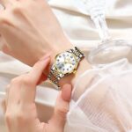 1747448315 olevs womens automatic watch premium small face diamond accented self winding watches for women fashion waterproof ladies dress watch.jpg