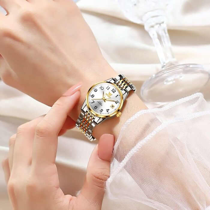 1747448315 olevs womens automatic watch premium small face diamond accented self winding watches for women fashion waterproof ladies dress watch.jpg