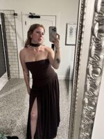 1747448811 strapless satin prom dresses long ruched a line prom evening dresses with slit corset formal party gown y p1029.jpg
