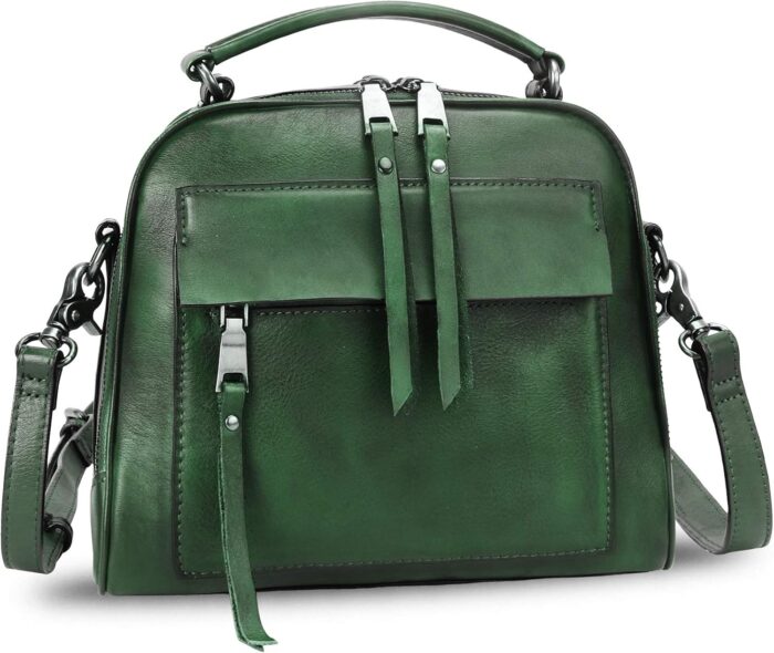 1747449796 genuine leather satchel purse for women retro cowhide handmade top handle handbag designer crossbody bags.jpg