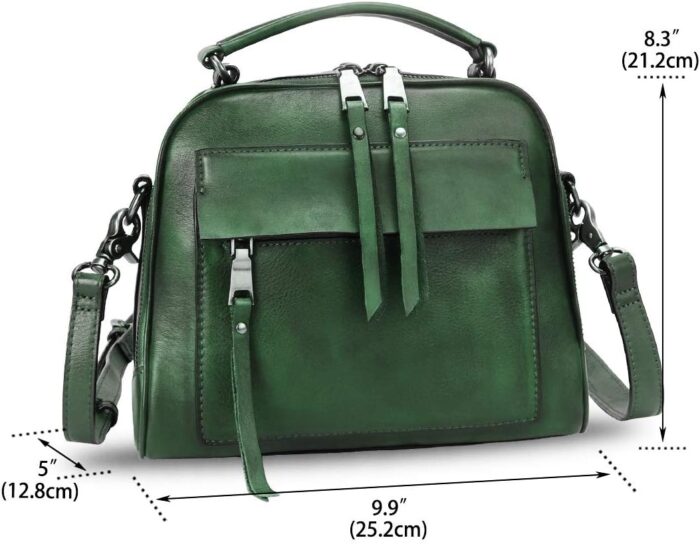 1747449802 genuine leather satchel purse for women retro cowhide handmade top handle handbag designer crossbody bags.jpg