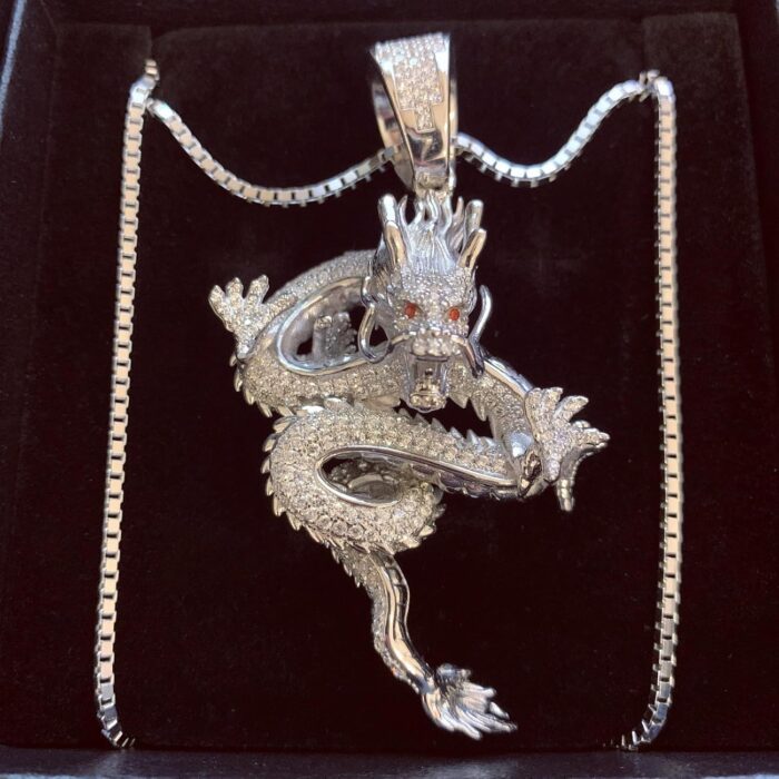 1747452038 icediamond iced out imperial shenlong pendant chain necklace 18k gold plated brass s925 silver exquisite hip hop luxury jewelry for men.jpg