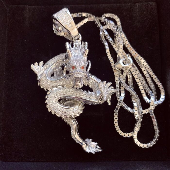 1747452047 icediamond iced out imperial shenlong pendant chain necklace 18k gold plated brass s925 silver exquisite hip hop luxury jewelry for men.jpg