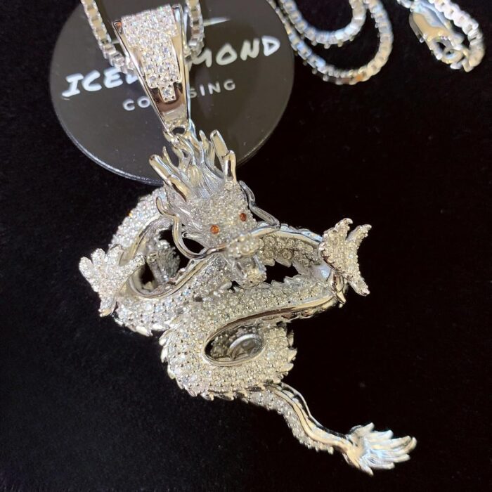 1747452051 icediamond iced out imperial shenlong pendant chain necklace 18k gold plated brass s925 silver exquisite hip hop luxury jewelry for men.jpg