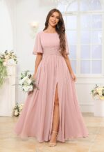 1747452510 solodish modest bridesmaid dresses with sleeves a line chiffon formal evening gown.jpg